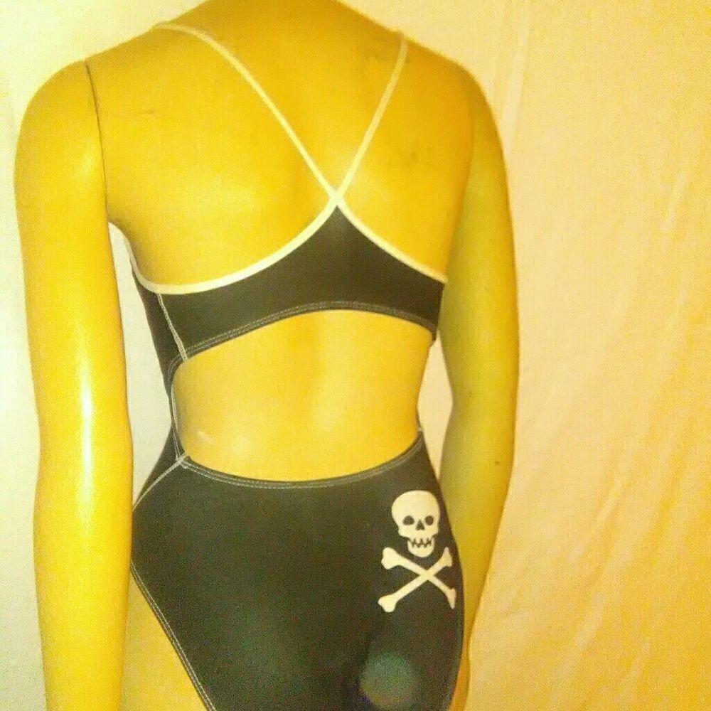Splish competition Swimsuit  - Picture 5 of 5